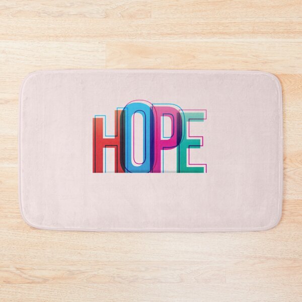 Item preview, Hope designed and sold by GLORY-LIFE.