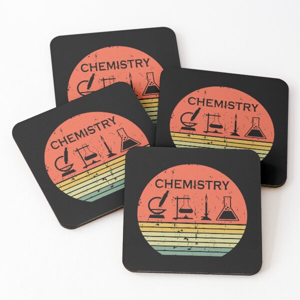Item preview, chemistry vintage design lover chemist lab tech life art designed and sold by Alexaltay.