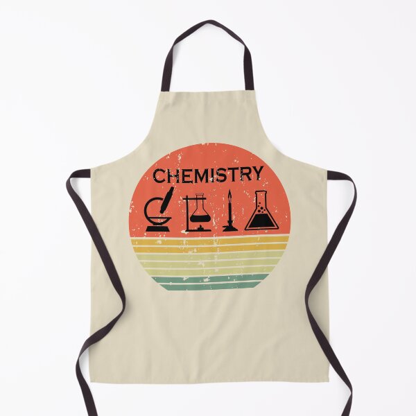Item preview, chemistry vintage design lover chemist lab tech life art designed and sold by Alexaltay.