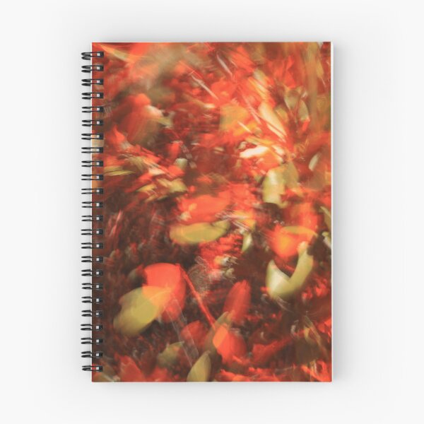 Item preview, Red Green Explosion designed and sold by SunlitColors.