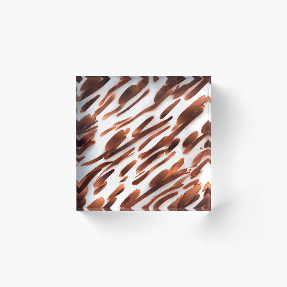 Item preview, Acrylic Block designed and sold by CreativeSparkzz.