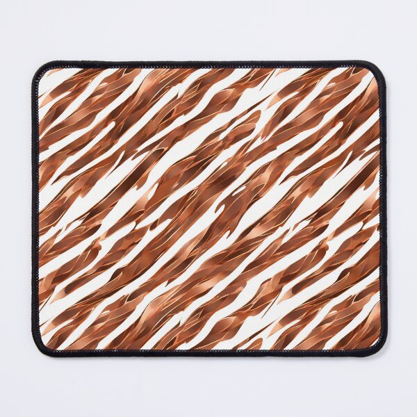 Item preview, Metallic Pattern: Copper Pattern designed and sold by CreativeSparkzz.