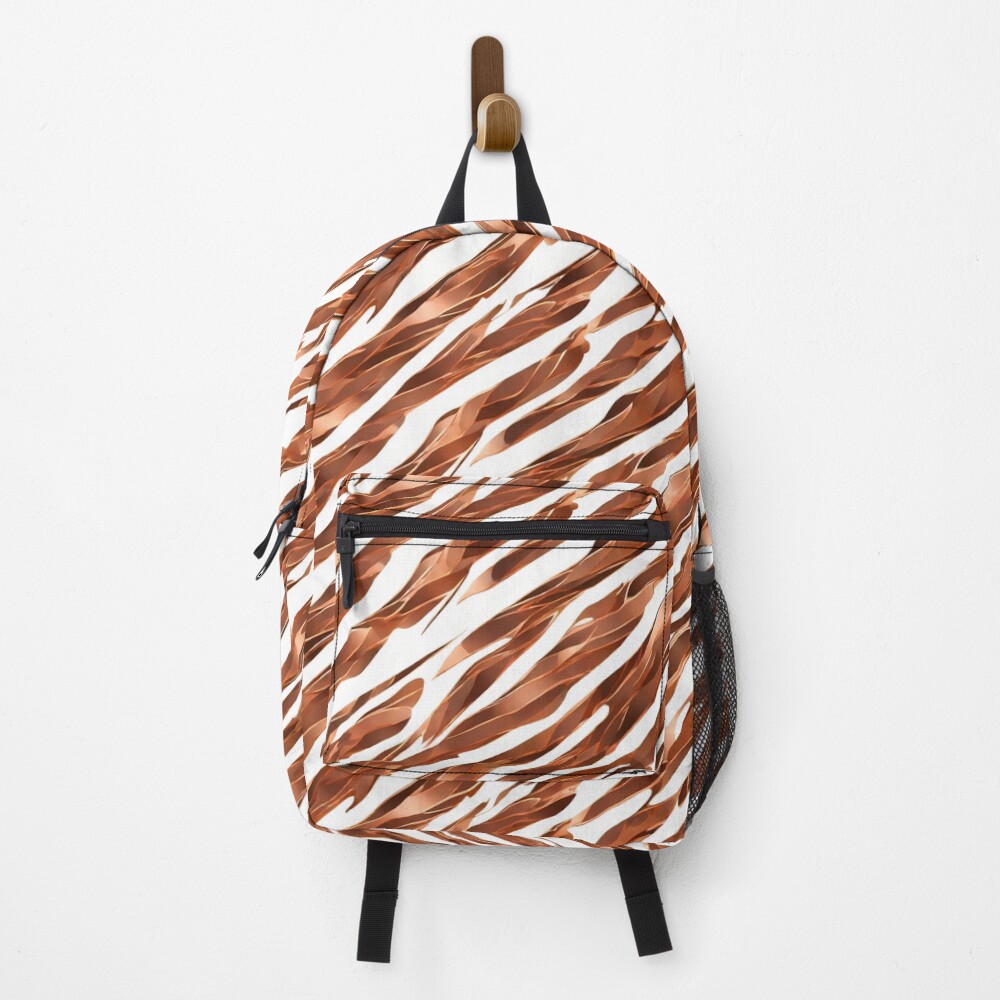 Item preview, Backpack designed and sold by CreativeSparkzz.