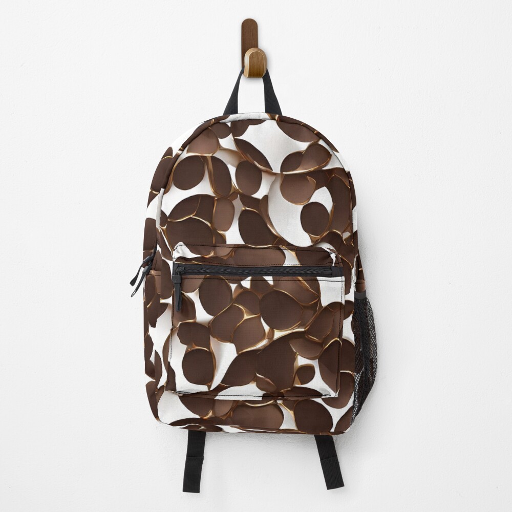 Item preview, Backpack designed and sold by CreativeSparkzz.