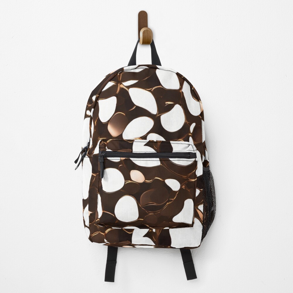 Item preview, Backpack designed and sold by CreativeSparkzz.