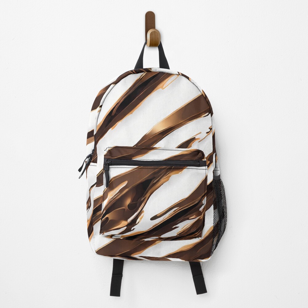 Item preview, Backpack designed and sold by CreativeSparkzz.