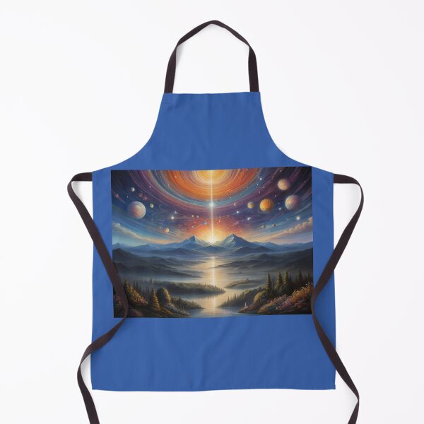 Item preview, Cosmic vision designed and sold by KilianSzmid.