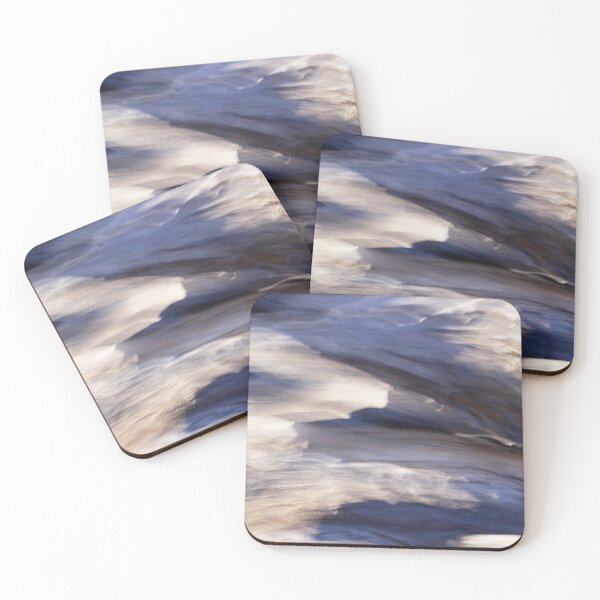 Item preview, Mountain Landscape Abstract designed and sold by SunlitColors.