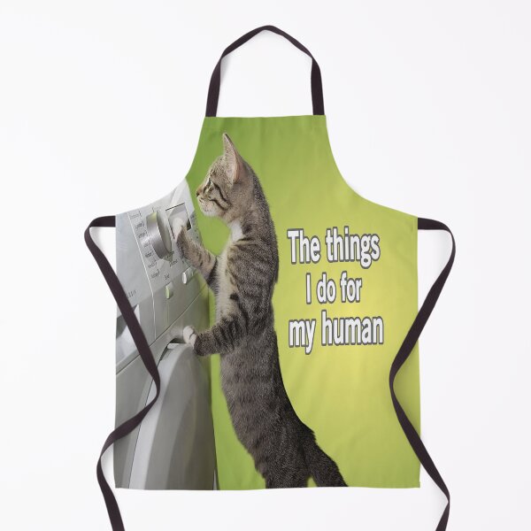 Item preview, Laundry Cat designed and sold by Surreallytee.