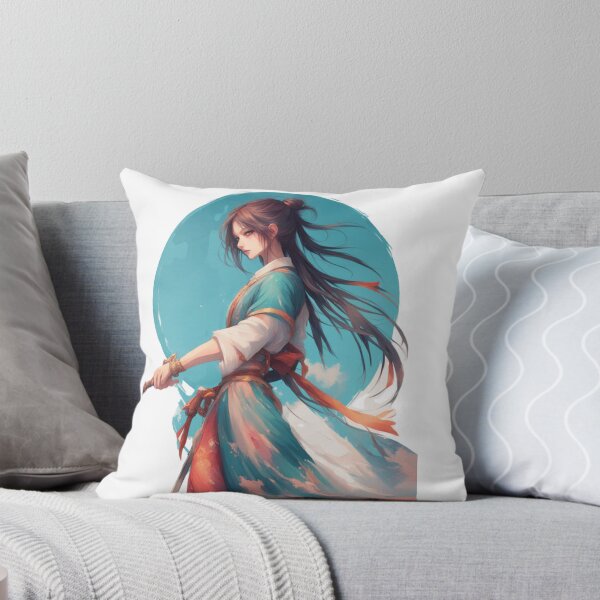 Item preview, Shinobu hard girl designed and sold by neosticker.