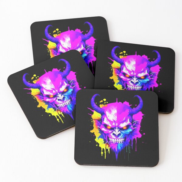 Item preview, Demon designed and sold by lakokakr.