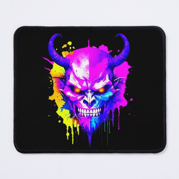 Item preview, Demon designed and sold by lakokakr.