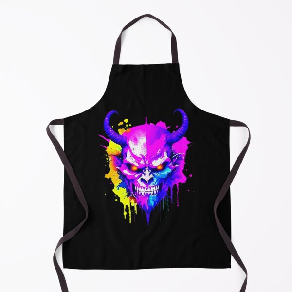 Item preview, Demon designed and sold by lakokakr.