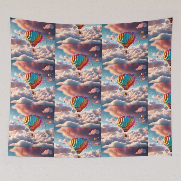 Item preview, Ascension Pastel designed and sold by ZEN-GLOW.