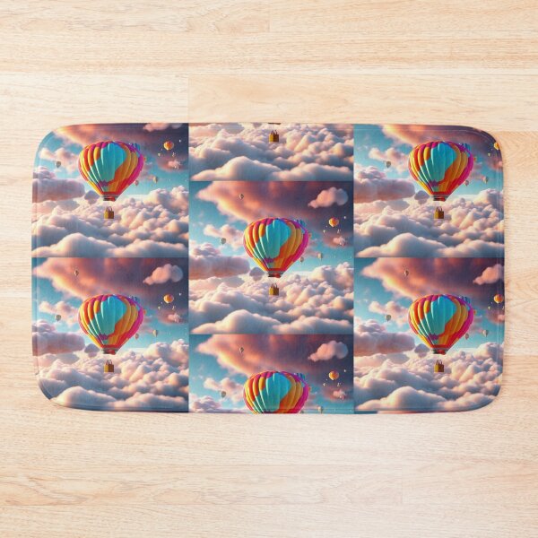Item preview, Ascension Pastel designed and sold by ZEN-GLOW.