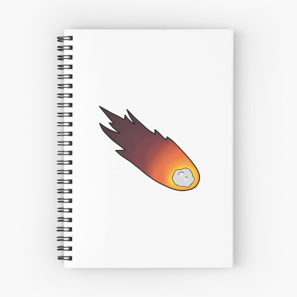 Item preview, Meteor designed and sold by wonderxwander.