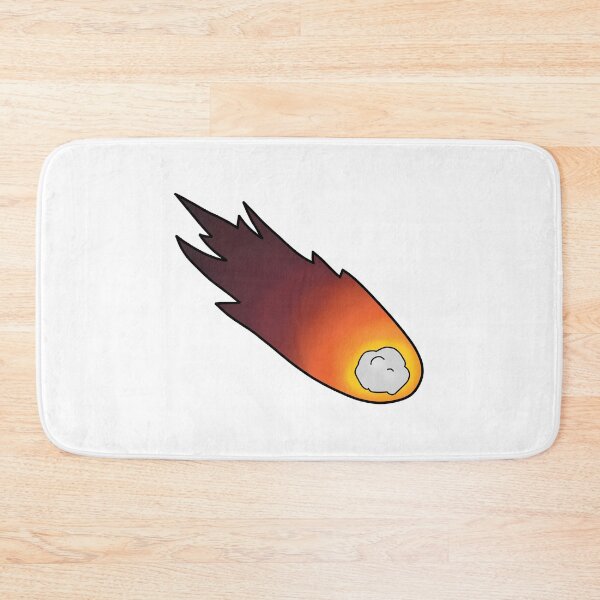 Item preview, Meteor designed and sold by wonderxwander.