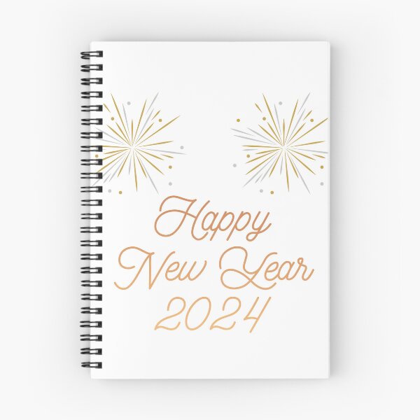 Item preview, Happy new year 2024 designed and sold by by-oaz.