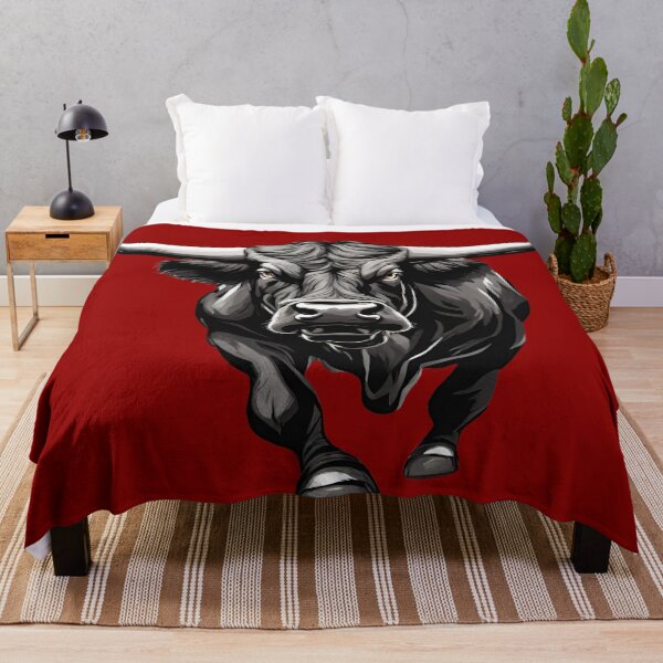 Item preview, Bull designed and sold by StyleSketch.