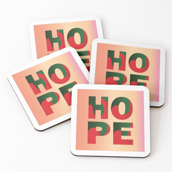 Item preview, Hope designed and sold by GLORY-LIFE.