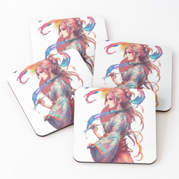 Item preview, Shinobu fanart girl designed and sold by neosticker.
