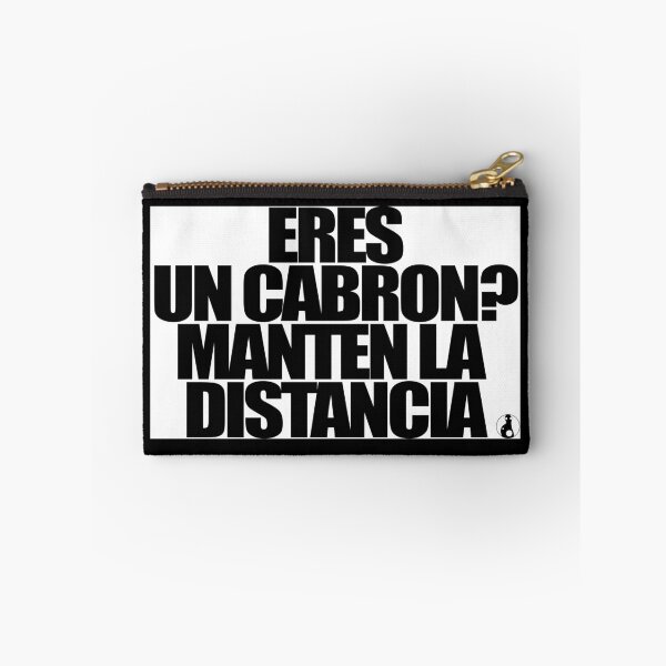 Item preview, ARE YOU A BITCH? KEEP YOUR DISTANCE designed and sold by MobsProject.