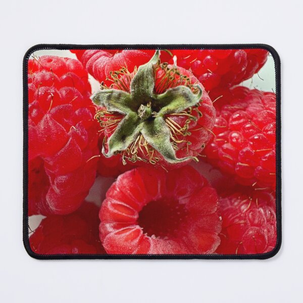 Item preview, Raspberries designed and sold by Jeffrey Bamberger.