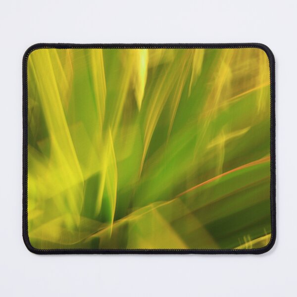Item preview, Yellow Cactus Leaves designed and sold by SunlitColors.