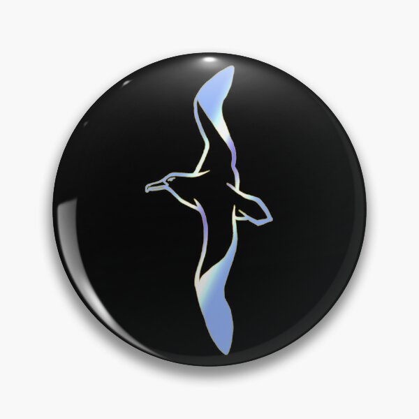 Item preview, Nice Albatross Ya Got There designed and sold by Spjutdotter.