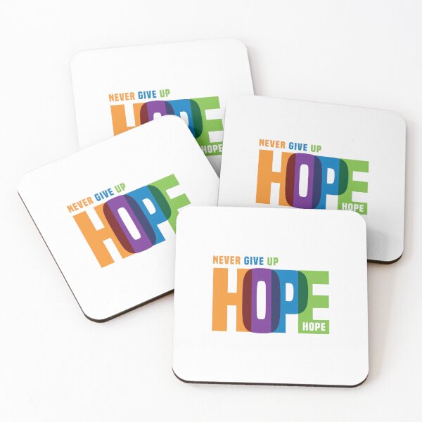 Item preview, Hope designed and sold by GLORY-LIFE.
