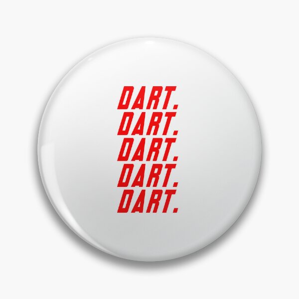 Artikelvorschau, Dart entworfen und verkauft von saulmedia.