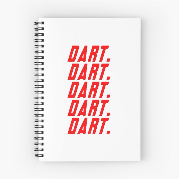 Artikelvorschau, Dart entworfen und verkauft von saulmedia.