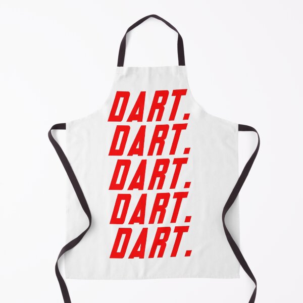 Item preview, Darts designed and sold by saulmedia.