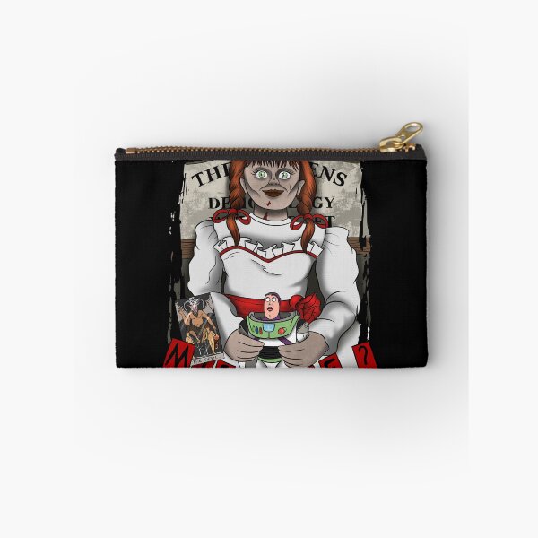 Item preview, Annabelle buzz  designed and sold by Leahsartworks.