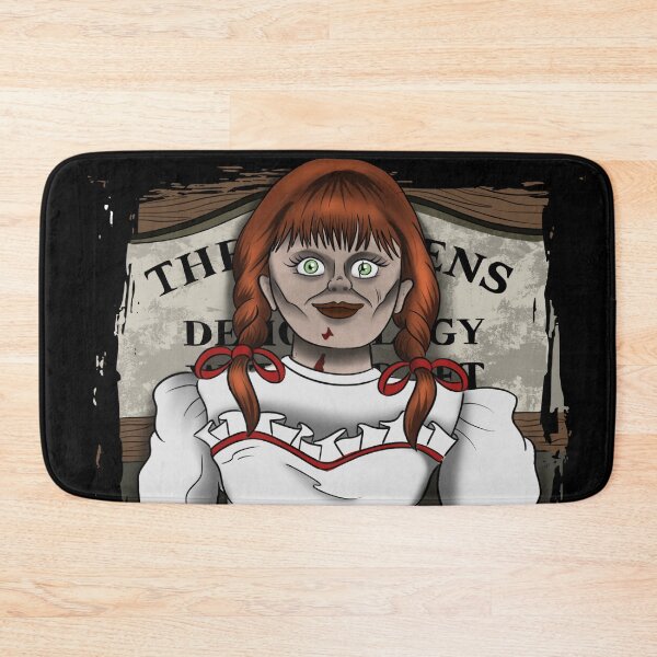 Artikelvorschau, Annabelle summt entworfen und verkauft von Leahsartworks.