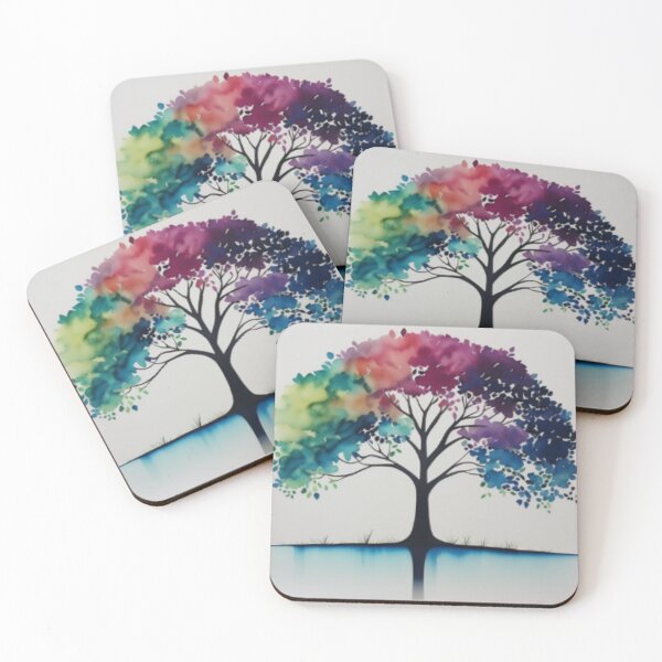 Item preview, Tree Symphony designed and sold by ZEN-GLOW.