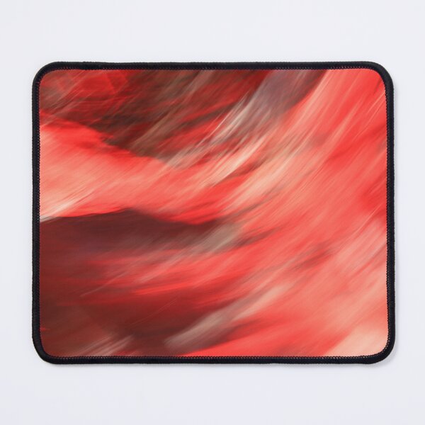 Item preview, Red in Motion designed and sold by SunlitColors.