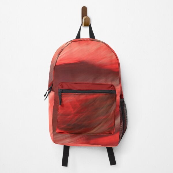 Item preview, Red in Motion designed and sold by SunlitColors.
