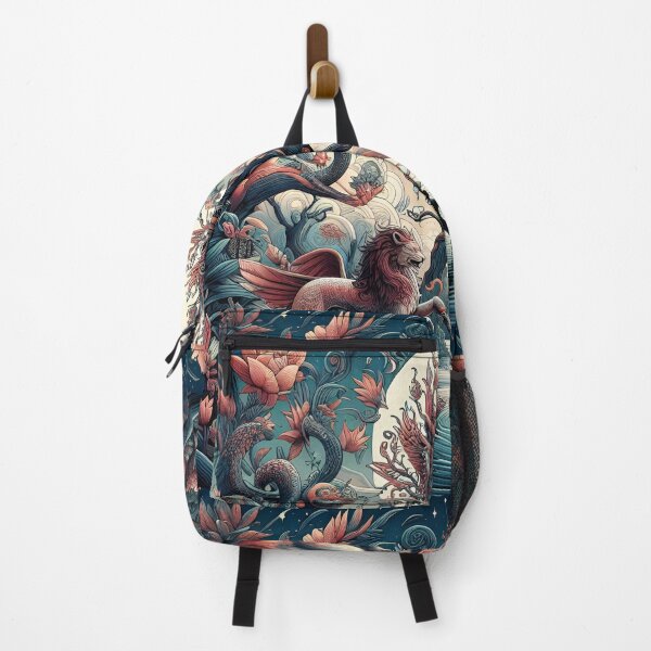 Item preview, Dreamy Forest: A Night of Wonder and Magic designed and sold by tomjstone.