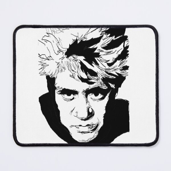 Item preview, Pedro Almodovar designed and sold by burrotees.