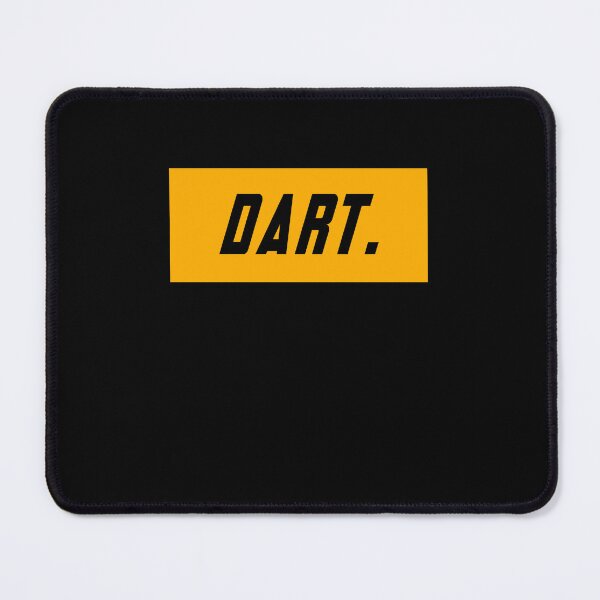 Item preview, Dart Box designed and sold by saulmedia.