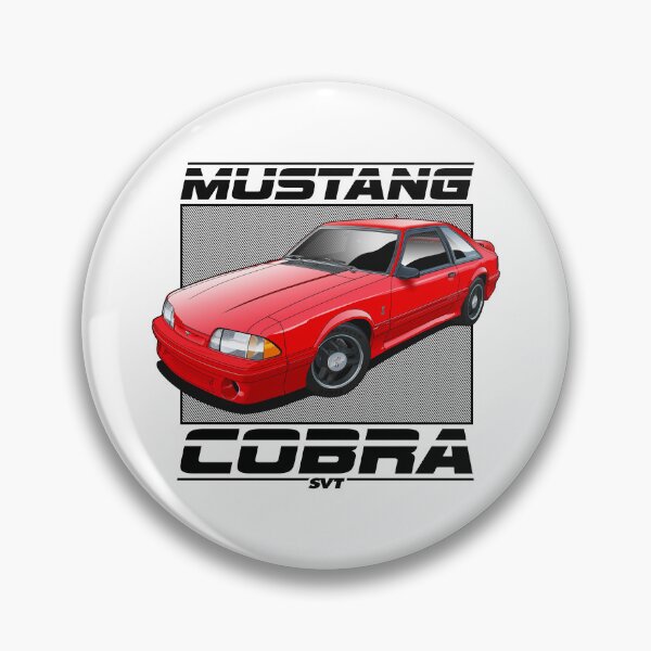Item preview, Mustang Foxbody designed and sold by Armands17.