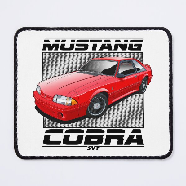 Item preview, Mustang Foxbody designed and sold by Armands17.
