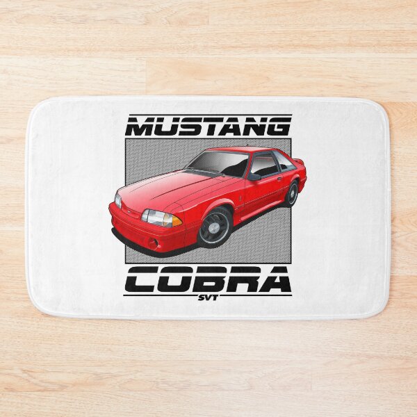 Item preview, Mustang Foxbody designed and sold by Armands17.