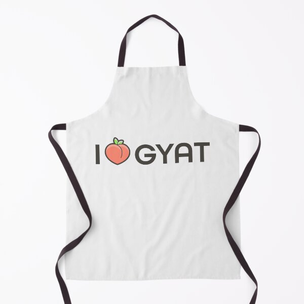 Item preview, I LOVE GYAT designed and sold by Jselz.