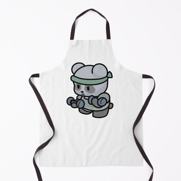 Item preview, Bobo Workout designed and sold by GnatDesigns.