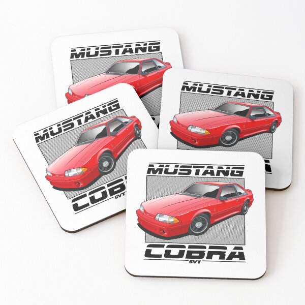 Item preview, Mustang Foxbody designed and sold by Armands17.