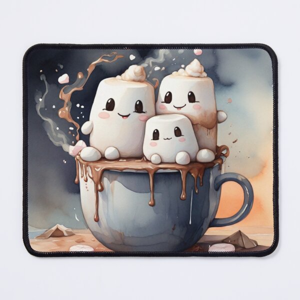 Item preview, Gooey Gang designed and sold by HendAhabib.