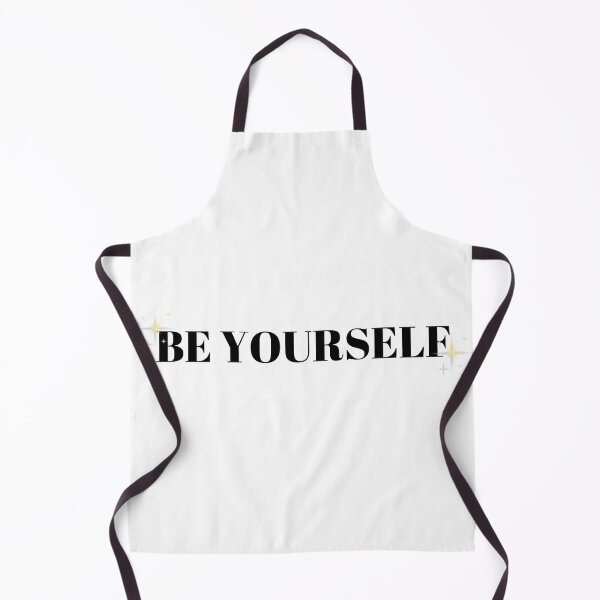 Item preview, be yourself designed and sold by ItGirlTheraphy.