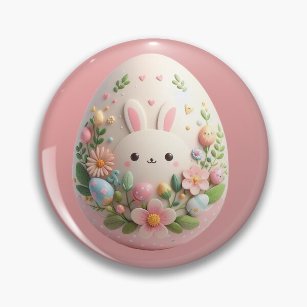 Item preview, FUN EGG WITH DECORATIONS designed and sold by ISIKPK.